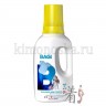 BAGI БАГИ BABY 0+Порошок для стирки детского белья и одежды 0+ - 209402