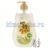 KeraSys Aekyung Soonsaem Trio Grain Wheat - Средство для мытья посуды,овощей и фруктов СУНСЭМ Пшеница - 876985