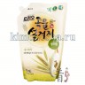 KeraSys Aekyung Soonsaem Trio Grain Wheat - Средство для мытья посуды,овощей и фруктов СУНСЭМ Пшеница - 877012