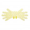 KOCOSTAR Hand Moisture Pack (Yellow) Увлажняющая маска-уход для рук (желтая) - 20-0004-2