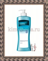 KeraSys Aekyung Vaseline Intensive System Daily Moisture Lotion - Увлажняющий лосьон для тела для ежедневного использования, 450 мл