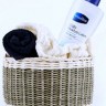 KeraSys Aekyung Vaseline Intensive System Daily Moisture Lotion - Увлажняющий лосьон для тела для ежедневного использования - 862421-1
