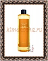 EUNYUL Yellow Seed Therapy Vital Cleansing Water - Витаминизирующая мицеллярная вода с экстрактами цитрусовых, 500 мл