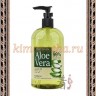 Food a Holic Aloe Vera Soothing Gel Гель для лица и тела успокаивающий с алоэ вера - Food a Holic Aloe Vera Soothing Gel Гель для лица и тела успокаивающий с алоэ вера