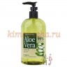 Food a Holic Aloe Vera Soothing Gel Гель для лица и тела успокаивающий с алоэ вера - 604350