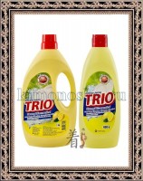 KeraSys Aekyung Soonsaem Trio Lemon Dishwashing Detergent - Средство для мытья посуды Сунсэм Трио Лимон