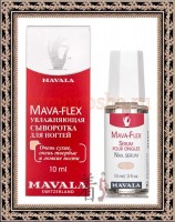 MAVALA Mava-Flex serum - Сыворотка для ногтей Мава-Флекс, 10 мл