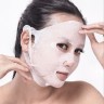 JIGOTT Red Pomegranate Real Ampoule Mask Ампульная маска для лица с экстрактом Граната - 280153-1