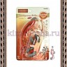VESS Liftreju Decollete Roller Роликовый массажер для лица и зоны декольте с минералами - 302244R