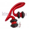 VESS Liftreju Decollete Roller Роликовый массажер для лица и зоны декольте с минералами - 302244