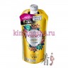 KAO AsIence Inner Rich Conditioner Увлажняющий кондиционер для волос с медом и протеином жемчуга, цветочный аромат - 326270
