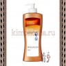 KeraSys Aekyung Vaseline Intensive System Double Moisture Lotion - Лосьон с двойным эффектом увлажнения для сухой и чувствительной кожи тела - KeraSys Aekyung Vaseline Intensive System Double Moisture Lotion - Лосьон с двойным эффектом увлажнения для сухой и чувствительной кожи тела