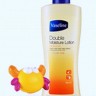 KeraSys Aekyung Vaseline Intensive System Double Moisture Lotion - Лосьон с двойным эффектом увлажнения для сухой и чувствительной кожи тела - 871522-1