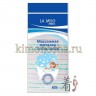 La Miso Shower Towel Массажная мочалка для пилинга жесткая - 337565