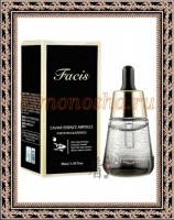 FACIS Essence Ampoule Caviar - Сыворотка для лица Икра, 35 мл