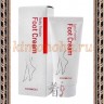 Food a Holic Baby Powder Foot Cream Крем для ног питательный - Food a Holic Baby Powder Foot Cream Крем для ног питательный