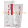 Food a Holic Baby Powder Foot Cream Крем для ног питательный - 604138