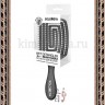 SOLOMEYA Wet Detangler Brush Paddle Grape Расческа для сухих и влажных волос c ароматом винограда MZ006 - SOLOMEYA Wet Detangler Brush Paddle Grape Расческа для сухих и влажных волос c ароматом винограда MZ006