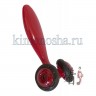 VESS Liftreju Face Roller Роликовый массажер для лица с минералами - 302275-1