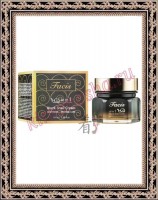 FACIS Black Snail Whitening Wrinkle Care All in 1 - Восстанавливающий крем-эссенция для лица с муцином черной улитки, 100 мл