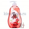 KeraSys Aekyung Soonsaem Trio Red Vinegar Dishwashing Detergent - Средство для мытья посуды Сунсэм Трио Гранат - 998328