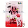 KeraSys Aekyung Soonsaem Trio Red Vinegar Dishwashing Detergent - Средство для мытья посуды Сунсэм Трио Гранат - 998335