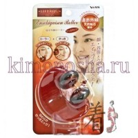 VESS Liftreju Face&Body Roller - Роликовый массажер для лица и тела с минералами