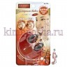 VESS Liftreju Face&Body Roller Роликовый массажер для лица и тела с минералами - 302381