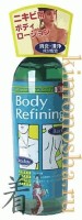 SANA BODY REFINING LOTION - Лосьон для проблемной кожи тела, 300 мл