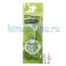Dorco Eve 6 Disposable Одноразовые женские бритвенные станки 6 лезвий с плавающей головкой - 584461