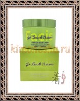 FACIS Go Back Cream - Крем для кожи лица с растительныь комплексом, 100 мл