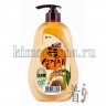 KeraSys Aekyung Soonsaem Trio Rice Bran - Средство для мытья посуды,овощей и фруктов СУНСЭМ Рисовые отруби - 877005