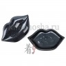 KOCOSTAR Lip Mask Black Cherry Flavor Гидрогелевые патчи для губ с ароматом Черешни - 20-0049-1