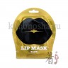 KOCOSTAR Lip Mask Black Cherry Flavor Гидрогелевые патчи для губ с ароматом Черешни - 20-0026
