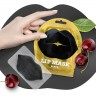 KOCOSTAR Lip Mask Black Cherry Flavor Гидрогелевые патчи для губ с ароматом Черешни - 20-0026-1