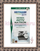 Heitmann Pure Reines Aktiv Natron - Содовый очиститель универсальный, 350 гр