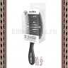 SOLOMEYA Wet Detangler Brush Rectangular Grape Расческа для сухих и влажных волос с ароматом винограда - SOLOMEYA Wet Detangler Brush Rectangular Grape Расческа для сухих и влажных волос с ароматом винограда