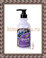 Food a Holic Essence Body Lotion Grape - Лосьон для тела с экстрактом винограда, 500 мл