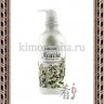 LEBELAGE Acacia Natural Body Care Расслабляющий гель для душа Акация - 451101R