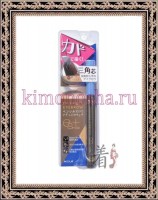 KOJI HONPO ESmake+ Triangle Eyebrow - Карандаш для бровей влагостойкий