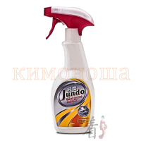 Jundo Oil of Grease Remover - Концентрированный жироудалитель с распылителем, антижир, 500 мл