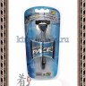 Dorco Pace 3 Бритвенный станок c 3-я лезвиями - Dorco Pace 3 Бритвенный станок c 3-я лезвиями