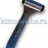 Dorco Pace 3 Бритвенный станок c 3-я лезвиями - 565200