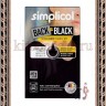 Heitmann Simplicol Back to Black - Краска текстильная для окрашивания и восстановления одежды и тканей Черного цвета - Heitmann Simplicol Back to Black - Краска текстильная для окрашивания и восстановления одежды и тканей Черного цвета