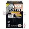 Heitmann Simplicol Back to Black - Краска текстильная для окрашивания и восстановления одежды и тканей Черного цвета - 002512-1