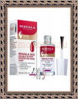 MAVALA Base Coat 002 - Защитная основа под лак Мавала 002