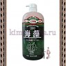 DIME Professional Amino Seaweed EX Shampoo - Шампунь экстра для поврежденных волос с аминокислотами морских водорослей - DIME Professional Amino Seaweed EX Shampoo - Шампунь экстра для поврежденных волос с аминокислотами морских водорослей