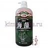 DIME Professional Amino Seaweed EX Shampoo - Шампунь экстра для поврежденных волос с аминокислотами морских водорослей - 230018