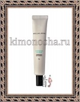 Bellalussi Bio Eye Cream - Антивозрастной крем для кожи вокруг глаз (с экстрактом слизи улитки), 30 гр