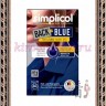 Heitmann Simplicol Back to Blue - Краска текстильная для окрашивания и восстановления одежды и тканей Синего цвета - Heitmann Simplicol Back to Blue - Краска текстильная для окрашивания и восстановления одежды и тканей Синего цвета